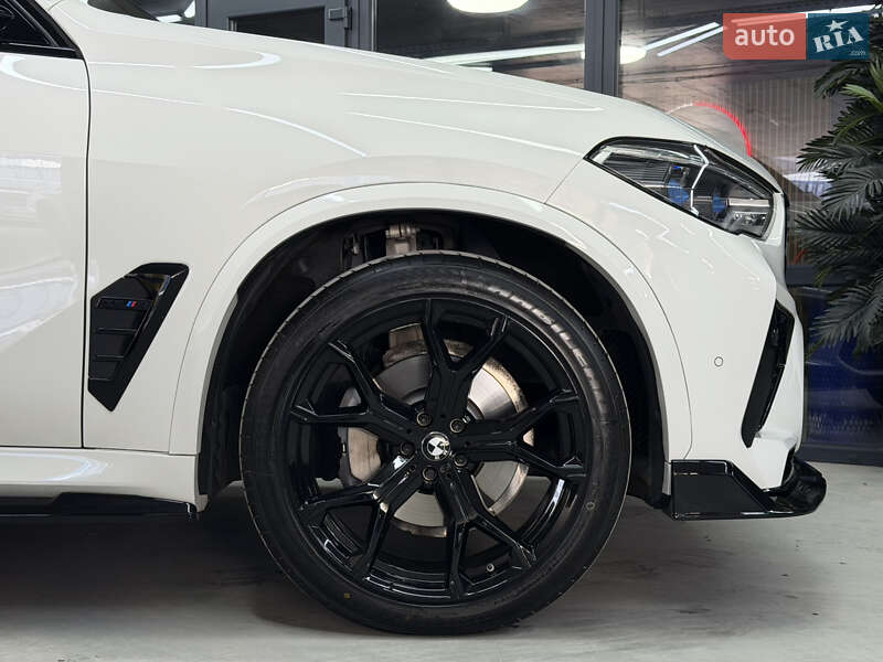 Позашляховик / Кросовер BMW X5 2021 в Одесі фото 9 Позашляховик / Кросовер BMW X5 2021 в Одесі