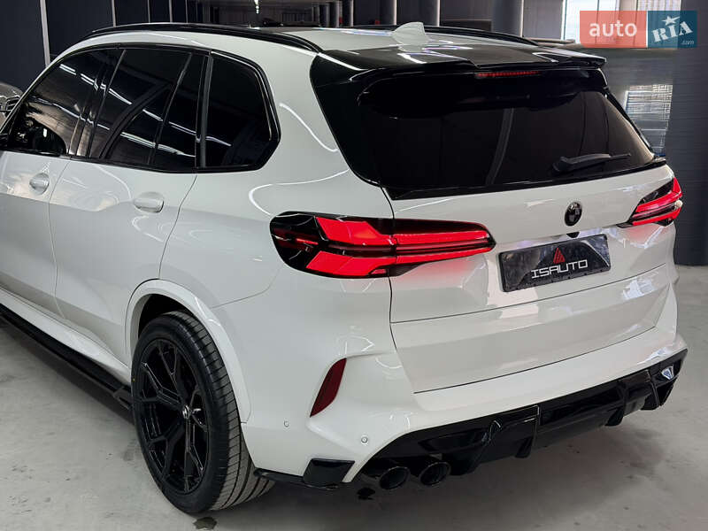 Позашляховик / Кросовер BMW X5 2021 в Одесі фото 12 Позашляховик / Кросовер BMW X5 2021 в Одесі