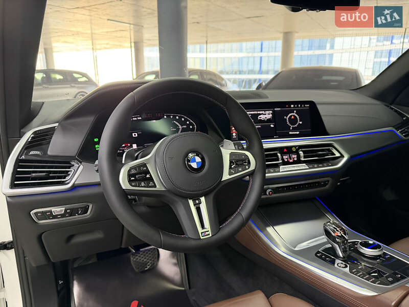 Позашляховик / Кросовер BMW X5 2021 в Одесі фото 27 Позашляховик / Кросовер BMW X5 2021 в Одесі