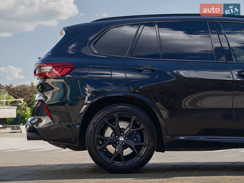 Позашляховик / Кросовер BMW X5 2019 в Харкові фото 4 Позашляховик / Кросовер BMW X5 2019 в Харкові