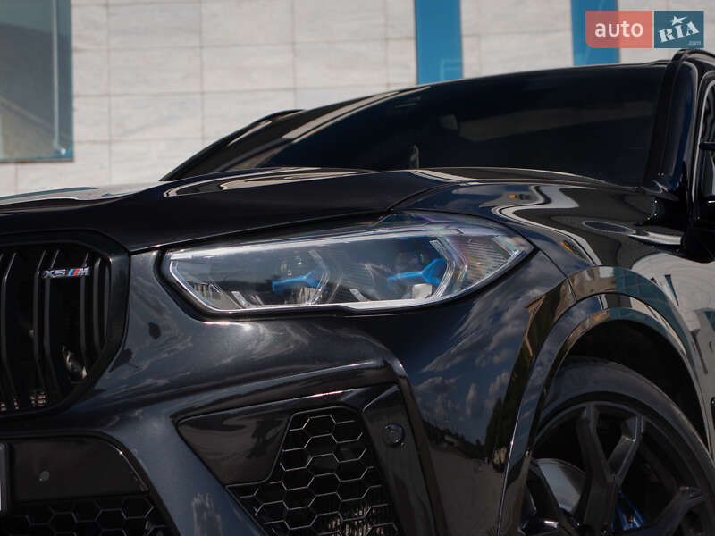 Позашляховик / Кросовер BMW X5 2019 в Харкові фото 18 Позашляховик / Кросовер BMW X5 2019 в Харкові