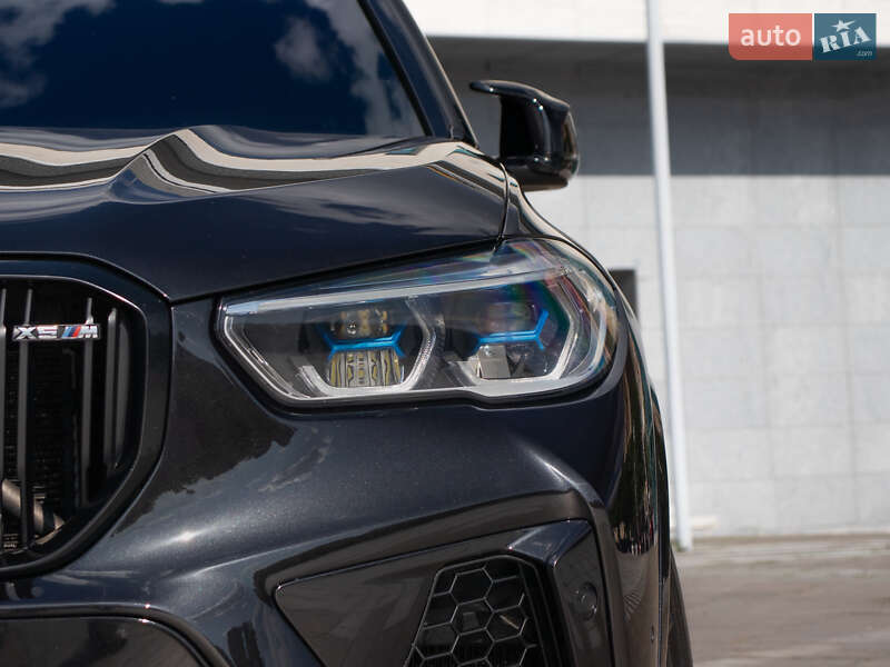 Позашляховик / Кросовер BMW X5 2019 в Харкові фото 22 Позашляховик / Кросовер BMW X5 2019 в Харкові