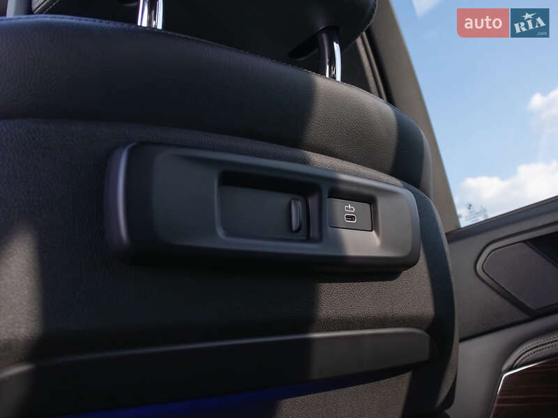 Позашляховик / Кросовер BMW X5 2019 в Харкові фото 35 Позашляховик / Кросовер BMW X5 2019 в Харкові