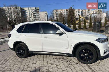 Внедорожник / Кроссовер BMW X5 2016 в Дрогобыче фото 4 Внедорожник / Кроссовер BMW X5 2016 в Дрогобыче