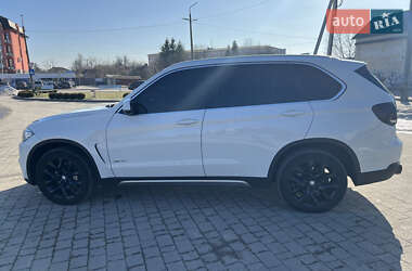 Внедорожник / Кроссовер BMW X5 2016 в Дрогобыче фото 12 Внедорожник / Кроссовер BMW X5 2016 в Дрогобыче