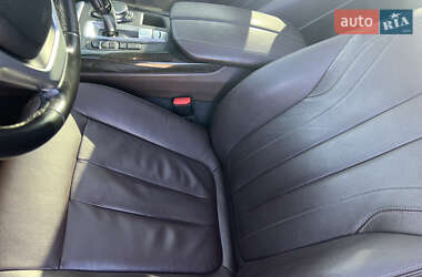 Внедорожник / Кроссовер BMW X5 2016 в Дрогобыче фото 17 Внедорожник / Кроссовер BMW X5 2016 в Дрогобыче