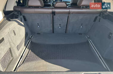 Внедорожник / Кроссовер BMW X5 2016 в Дрогобыче фото 22 Внедорожник / Кроссовер BMW X5 2016 в Дрогобыче