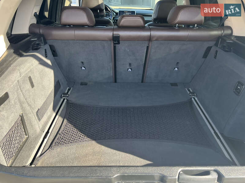 Внедорожник / Кроссовер BMW X5 2016 в Дрогобыче фото 22 Внедорожник / Кроссовер BMW X5 2016 в Дрогобыче