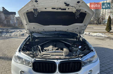 Внедорожник / Кроссовер BMW X5 2016 в Дрогобыче фото 32 Внедорожник / Кроссовер BMW X5 2016 в Дрогобыче