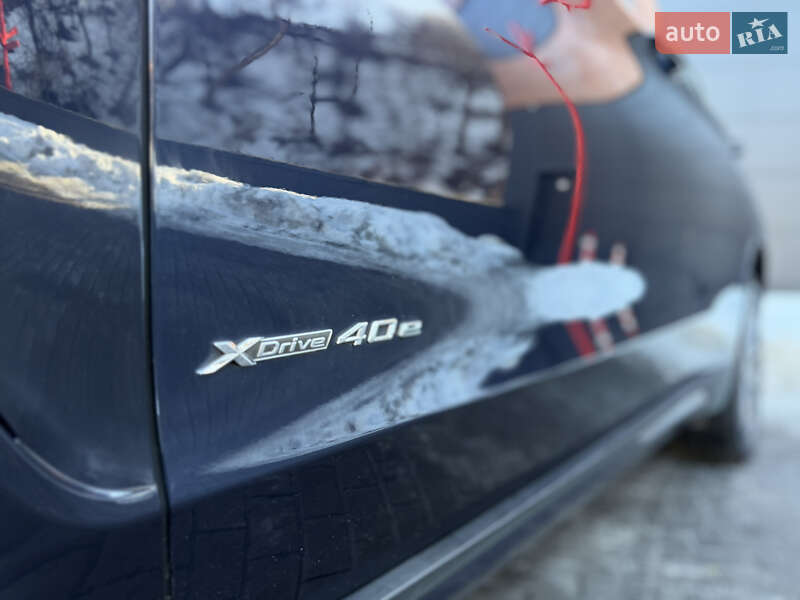 Позашляховик / Кросовер BMW X5 2018 в Києві фото 8 Позашляховик / Кросовер BMW X5 2018 в Києві