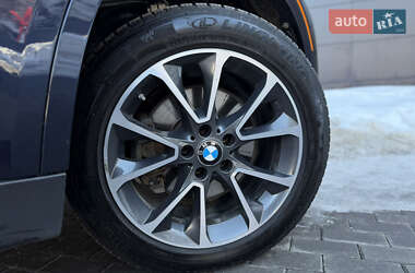 Позашляховик / Кросовер BMW X5 2018 в Києві