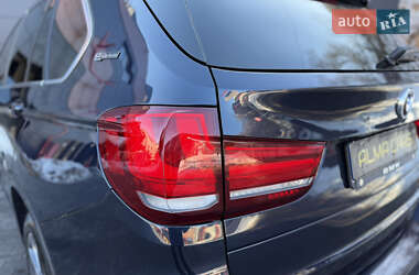 Позашляховик / Кросовер BMW X5 2018 в Києві