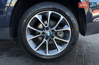 Позашляховик / Кросовер BMW X5 2018 в Києві