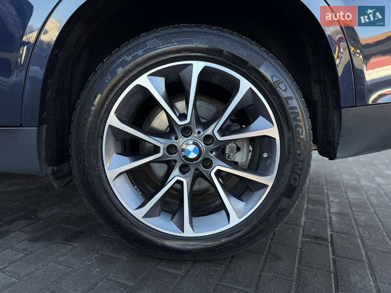 Позашляховик / Кросовер BMW X5 2018 в Києві фото 43 Позашляховик / Кросовер BMW X5 2018 в Києві