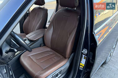 Позашляховик / Кросовер BMW X5 2018 в Києві