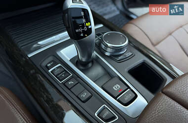 Позашляховик / Кросовер BMW X5 2018 в Києві