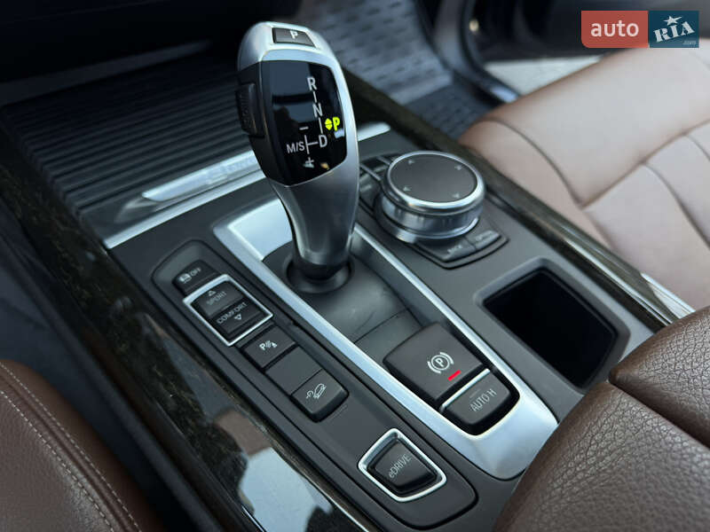Позашляховик / Кросовер BMW X5 2018 в Києві фото 63 Позашляховик / Кросовер BMW X5 2018 в Києві
