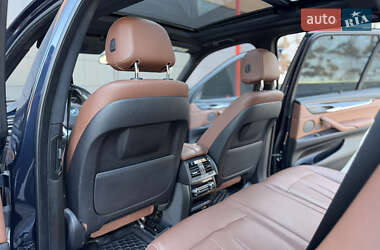 Позашляховик / Кросовер BMW X5 2018 в Києві