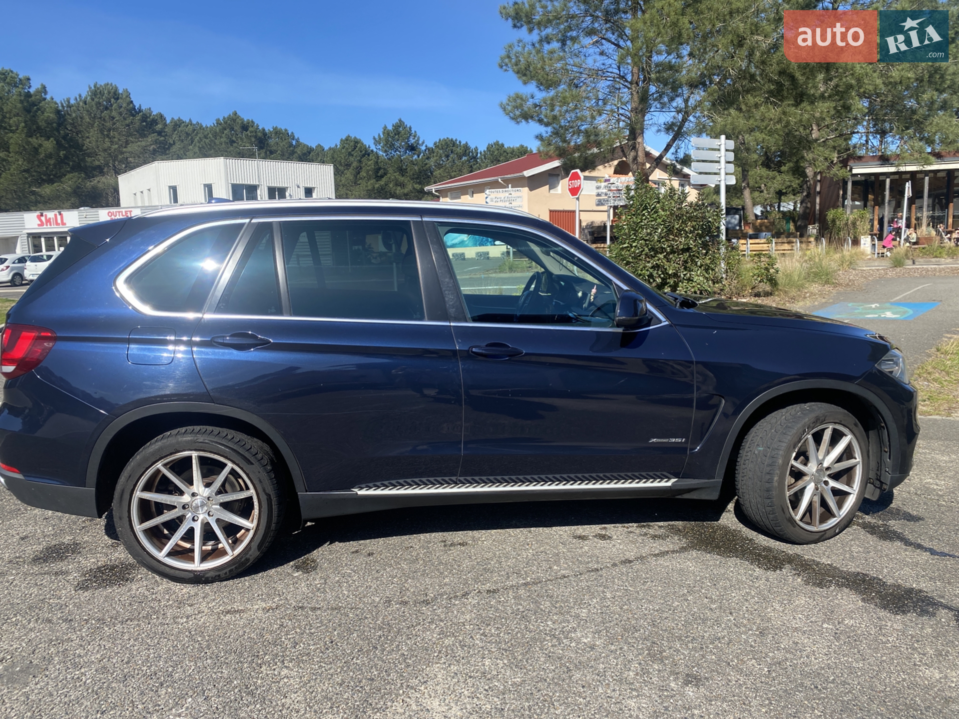2013 BMW X5 - мініатюра 8