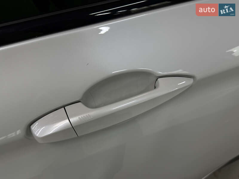 Внедорожник / Кроссовер BMW X5 2016 в Одессе фото 21 Внедорожник / Кроссовер BMW X5 2016 в Одессе