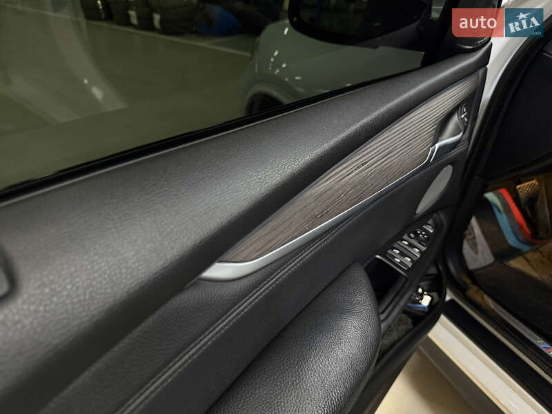 Внедорожник / Кроссовер BMW X5 2016 в Одессе фото 28 Внедорожник / Кроссовер BMW X5 2016 в Одессе