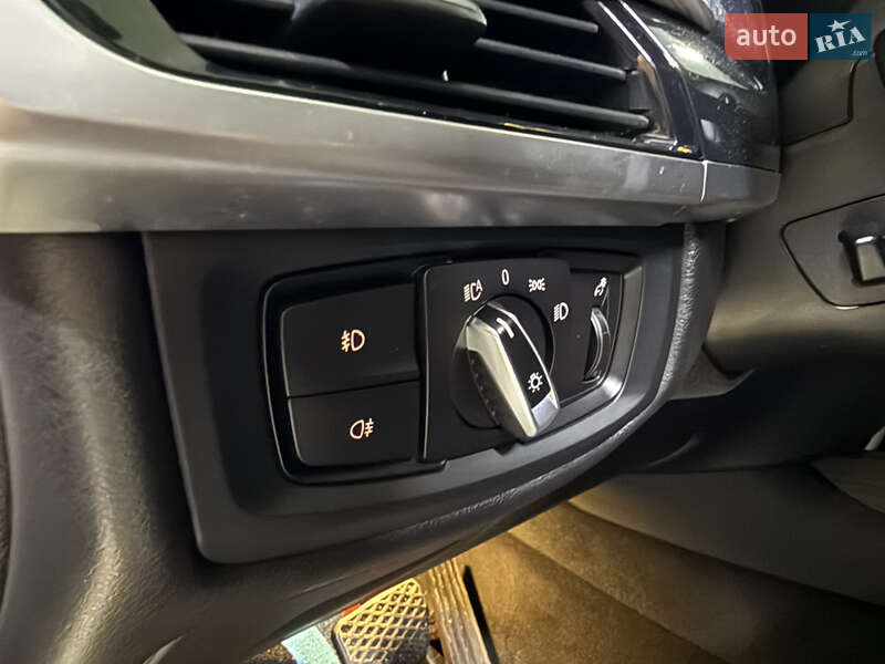 Внедорожник / Кроссовер BMW X5 2016 в Одессе фото 33 Внедорожник / Кроссовер BMW X5 2016 в Одессе