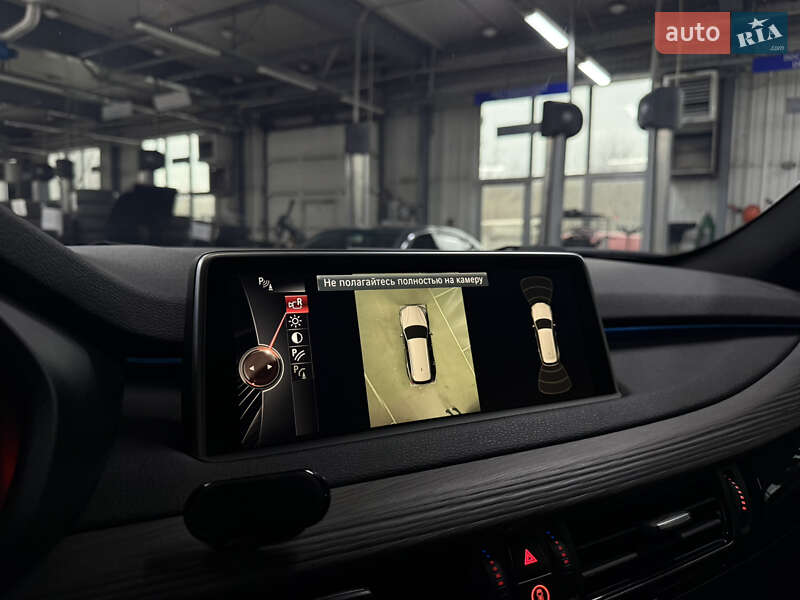 Внедорожник / Кроссовер BMW X5 2016 в Одессе фото 38 Внедорожник / Кроссовер BMW X5 2016 в Одессе