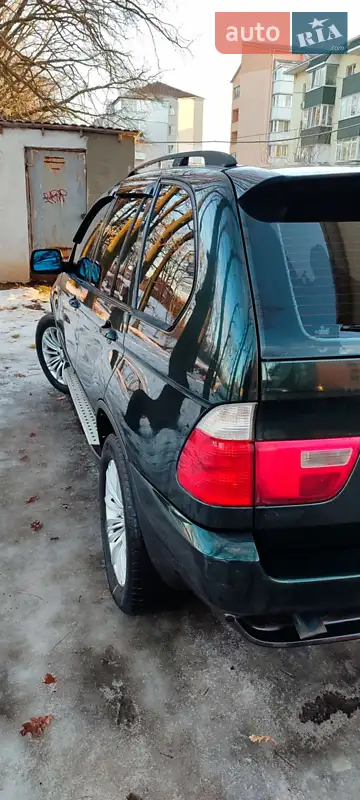BMW X5 2004 VIN WBAFA11050LT49923 фото оголошення 23 з 74