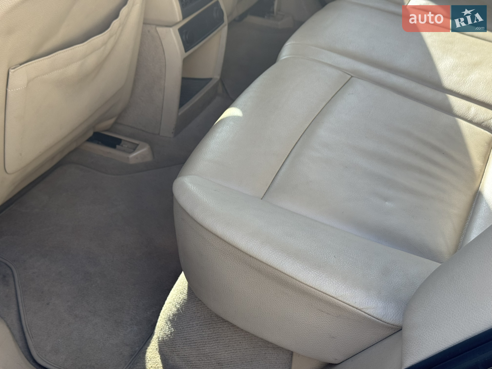 2012 BMW X5 - мініатюра 16