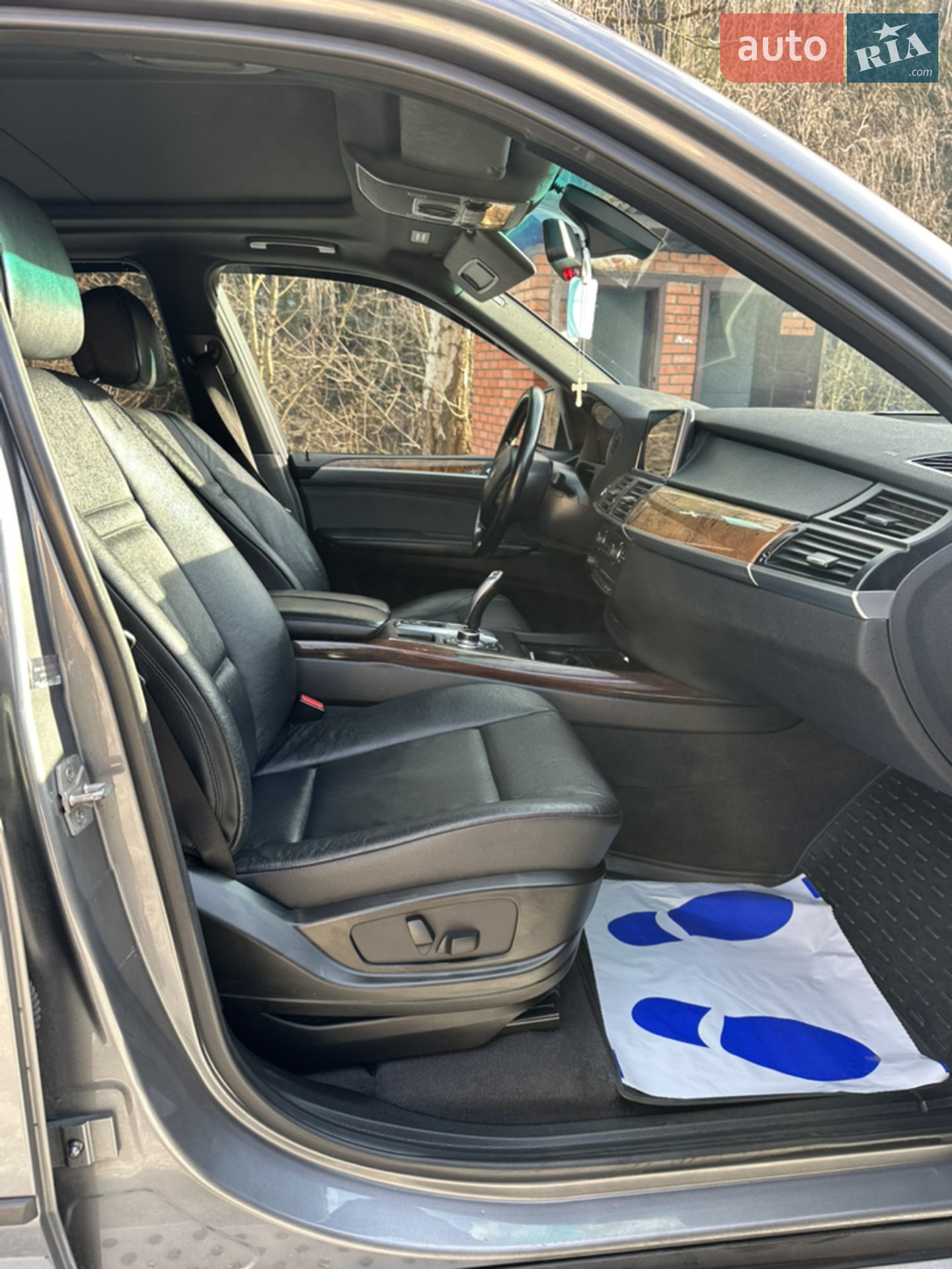 2011 BMW X5 - мініатюра 5