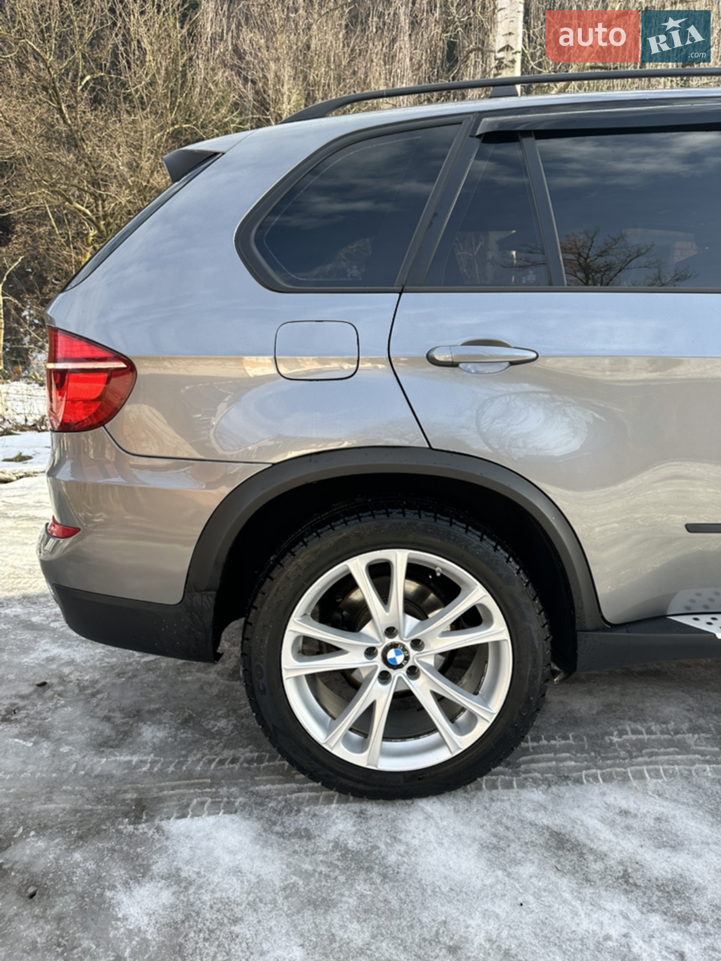 2011 BMW X5 - мініатюра 4