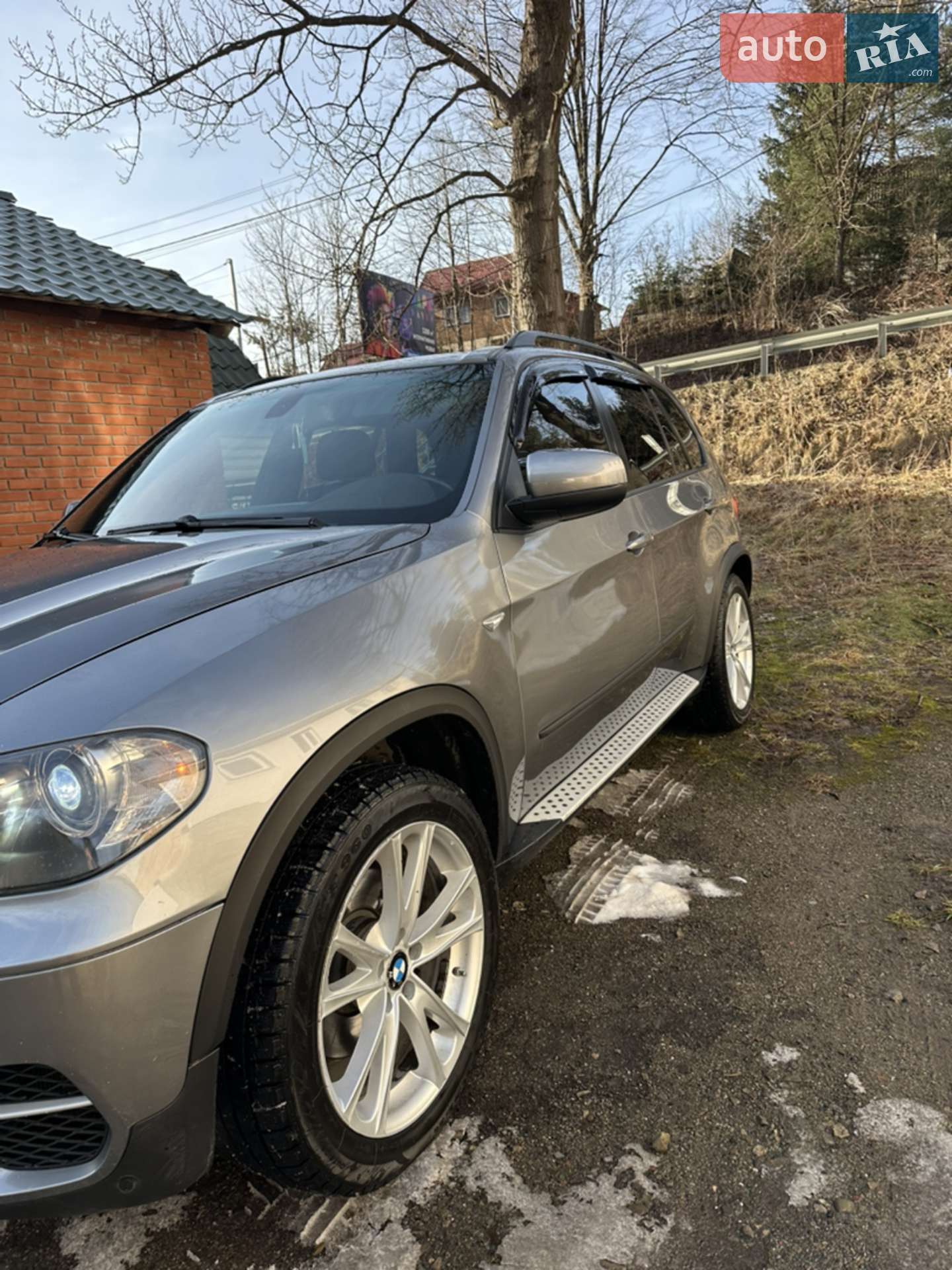 2011 BMW X5 - мініатюра 10