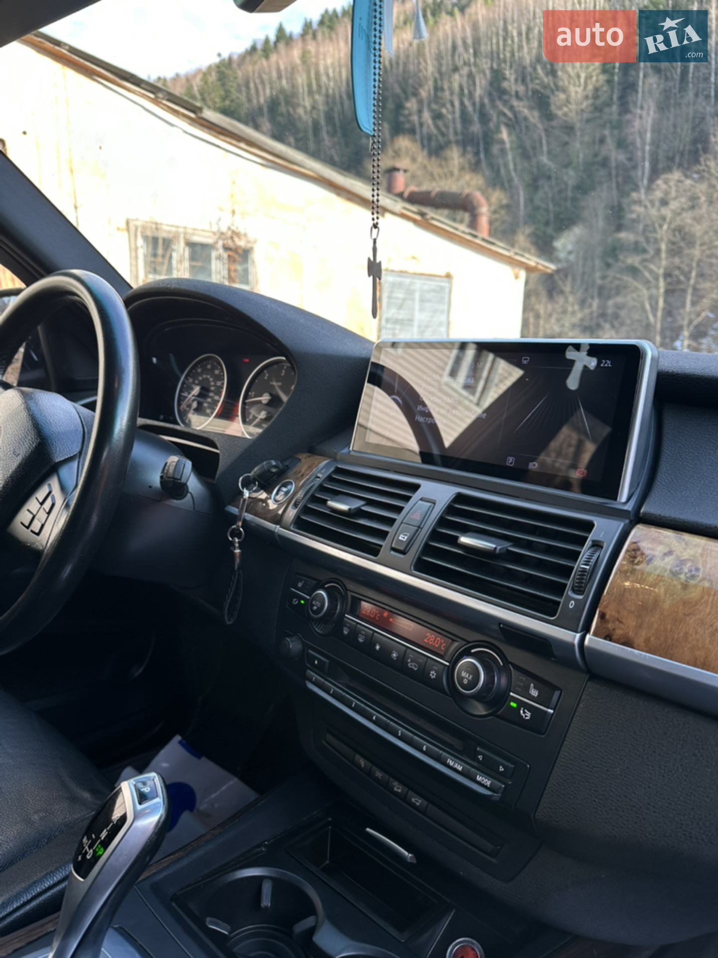 2011 BMW X5 - мініатюра 11