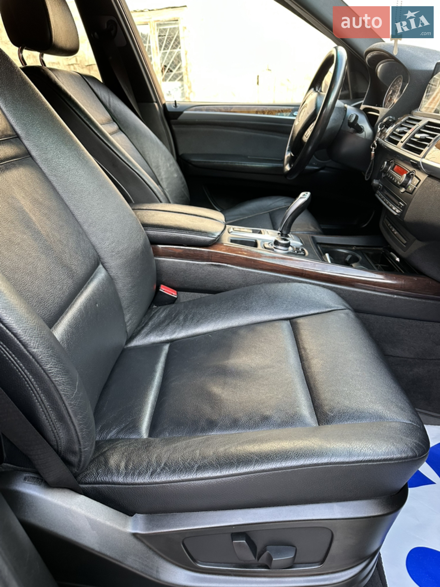 2011 BMW X5 - мініатюра 12
