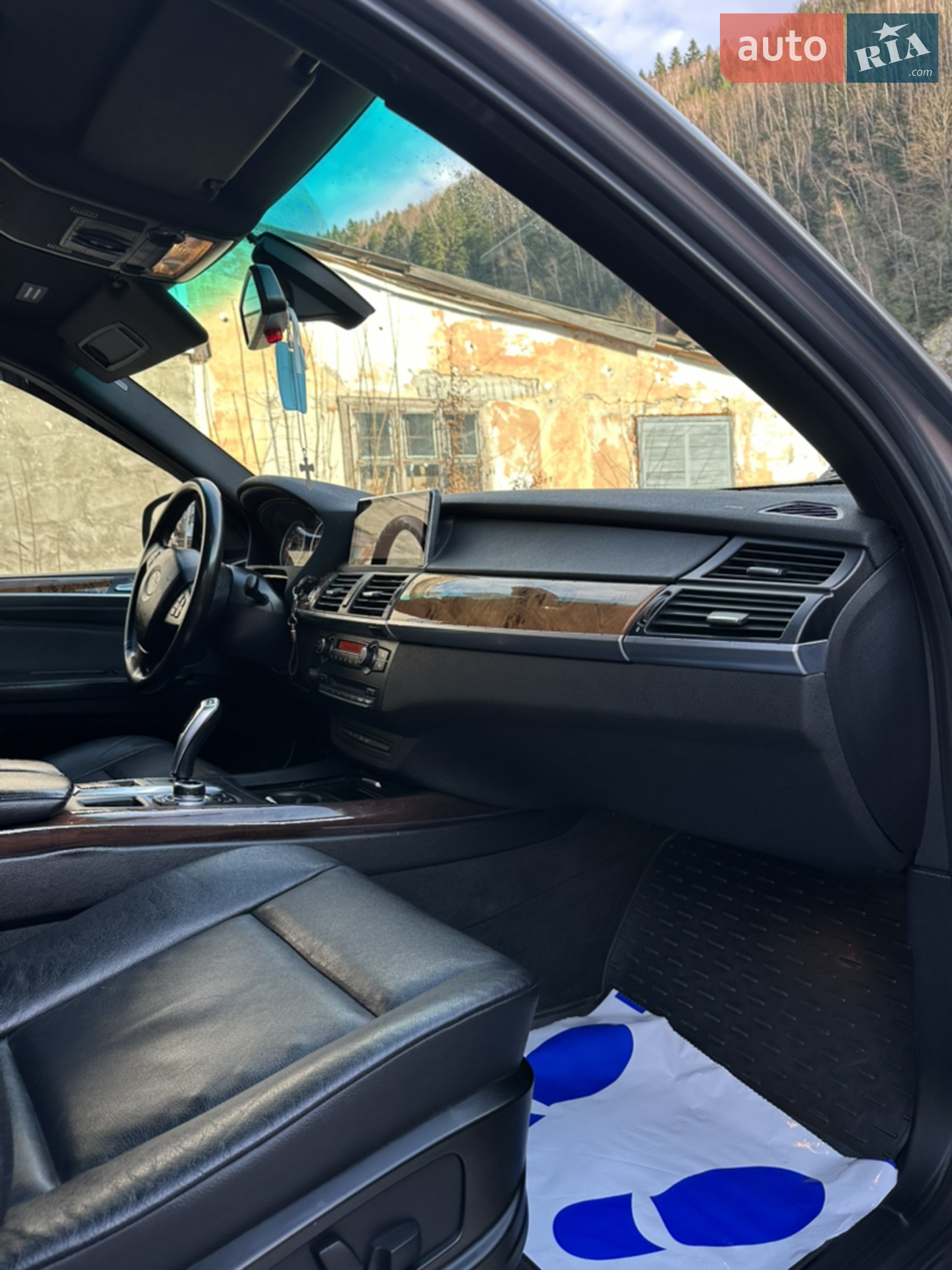 2011 BMW X5 - мініатюра 13
