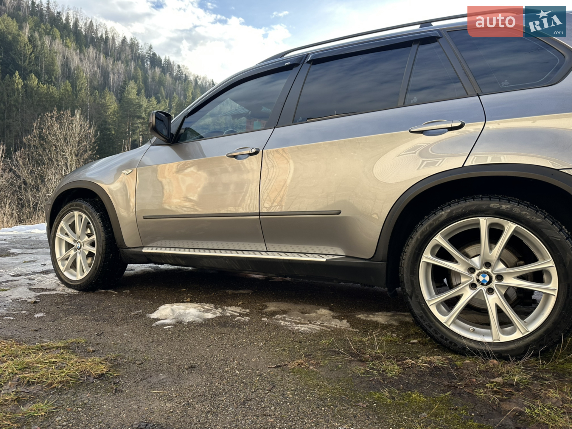2011 BMW X5 - мініатюра 9