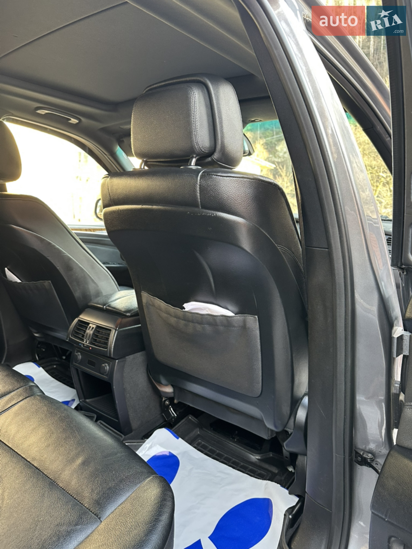 2011 BMW X5 - мініатюра 19