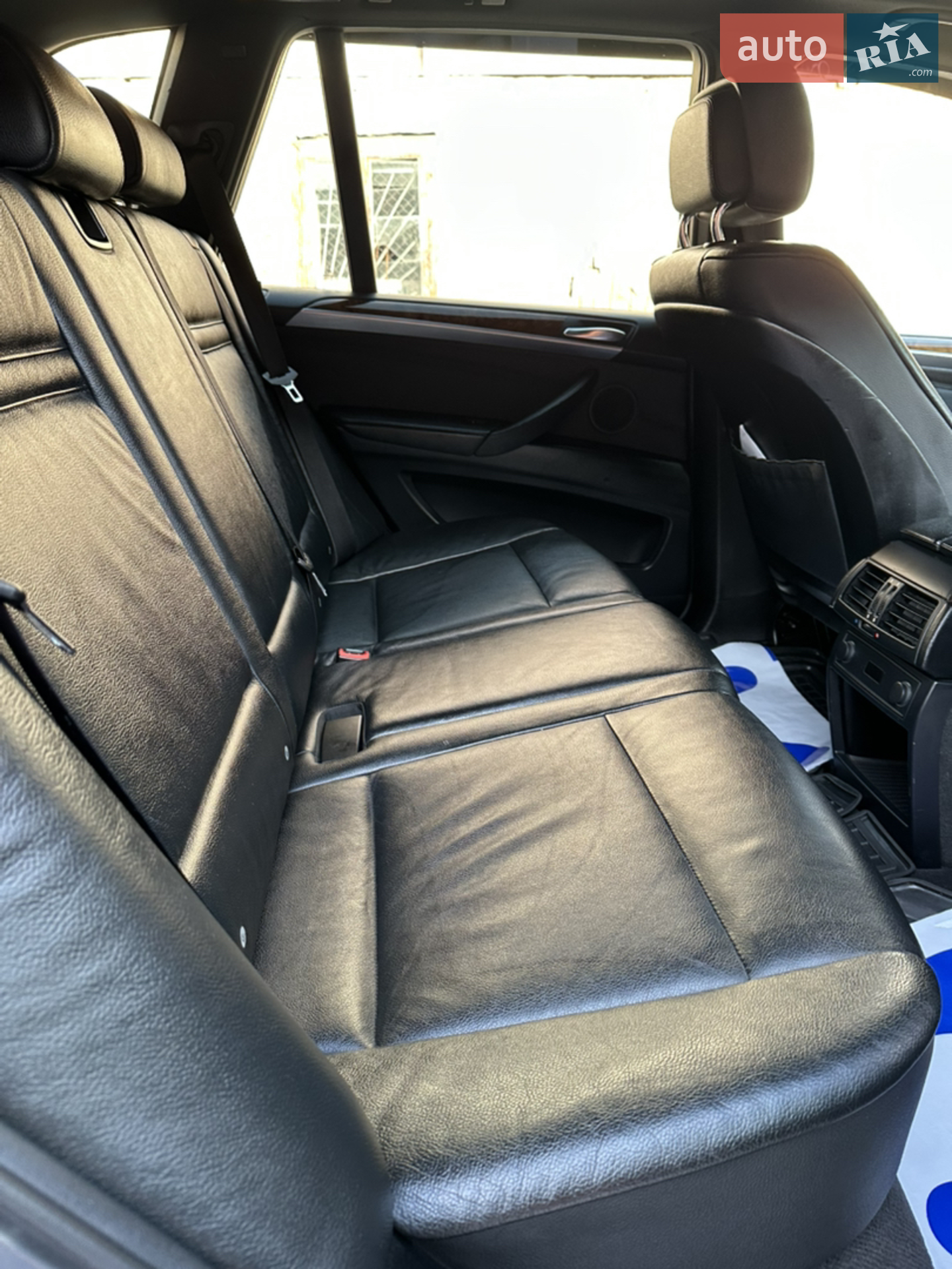 2011 BMW X5 - мініатюра 18