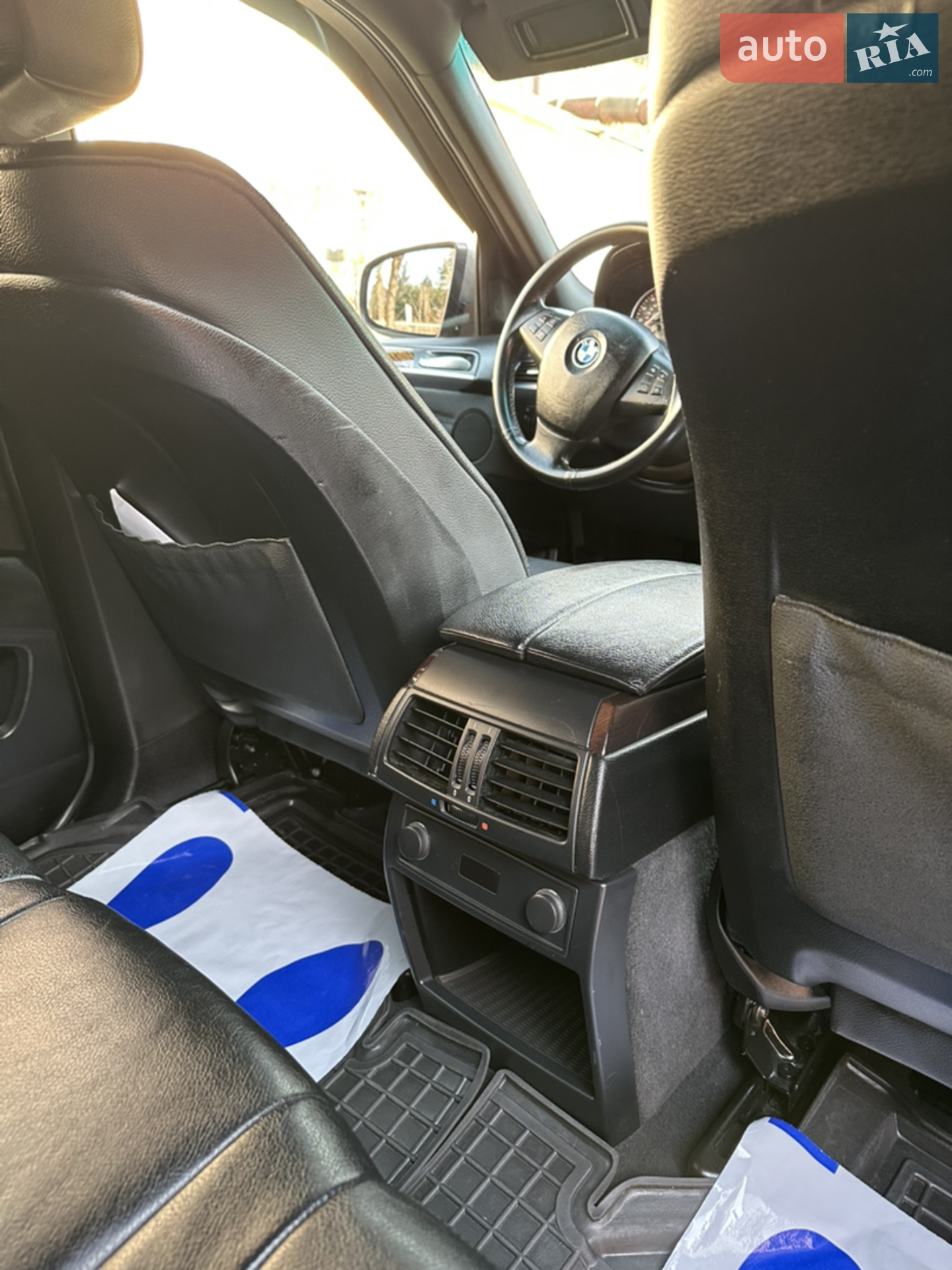 2011 BMW X5 - мініатюра 24