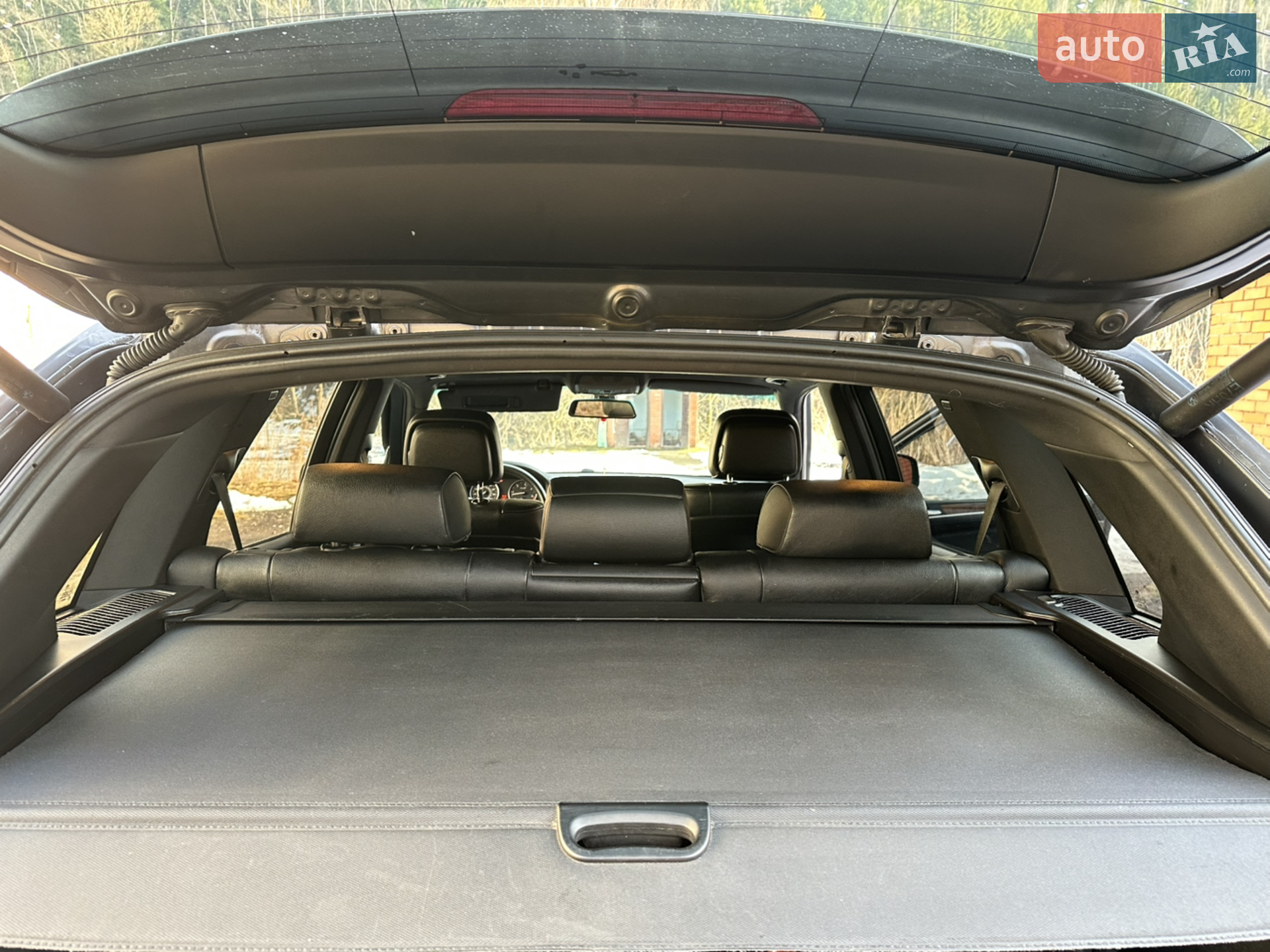 2011 BMW X5 - мініатюра 23