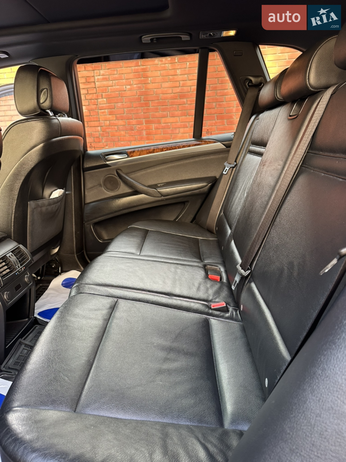 2011 BMW X5 - мініатюра 25