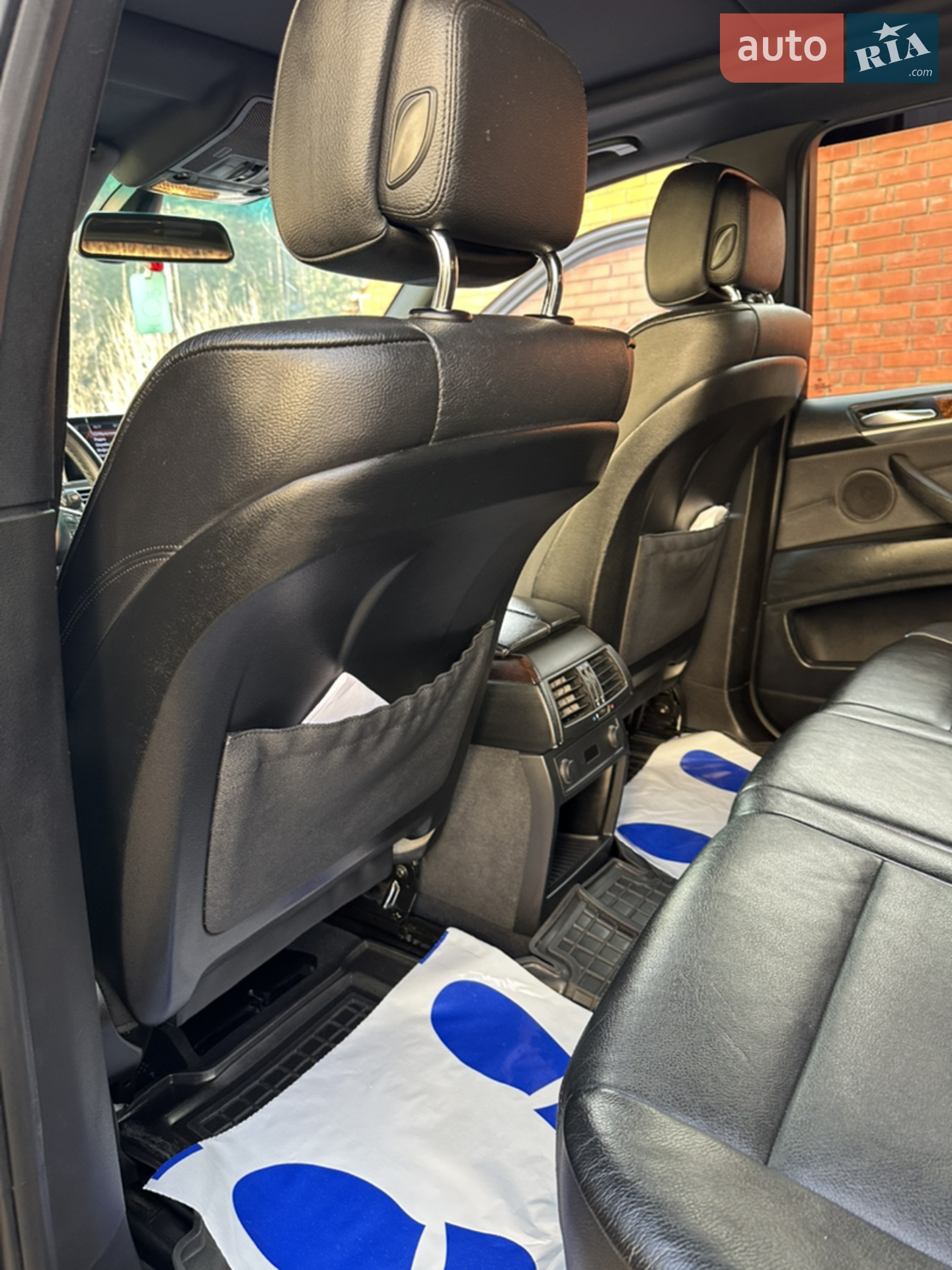 2011 BMW X5 - мініатюра 26