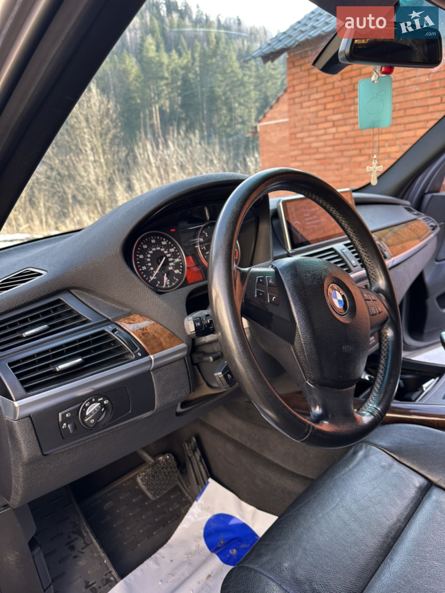 2011 BMW X5 - мініатюра 29