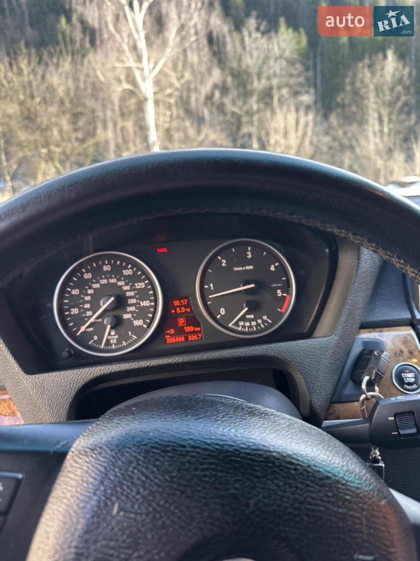 2011 BMW X5 - мініатюра 30