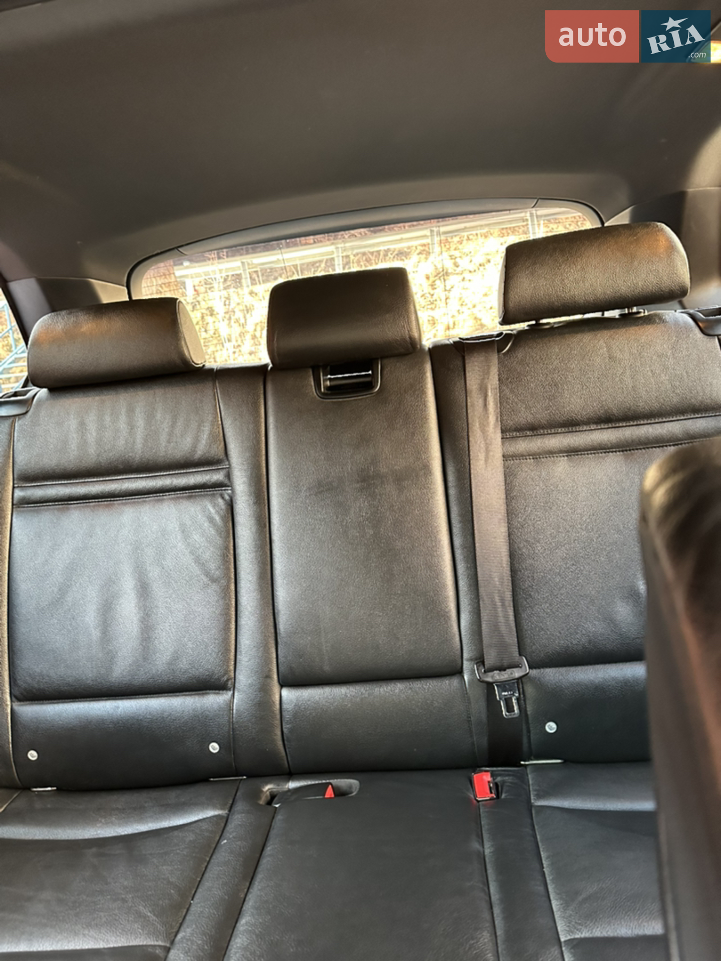 2011 BMW X5 - мініатюра 32