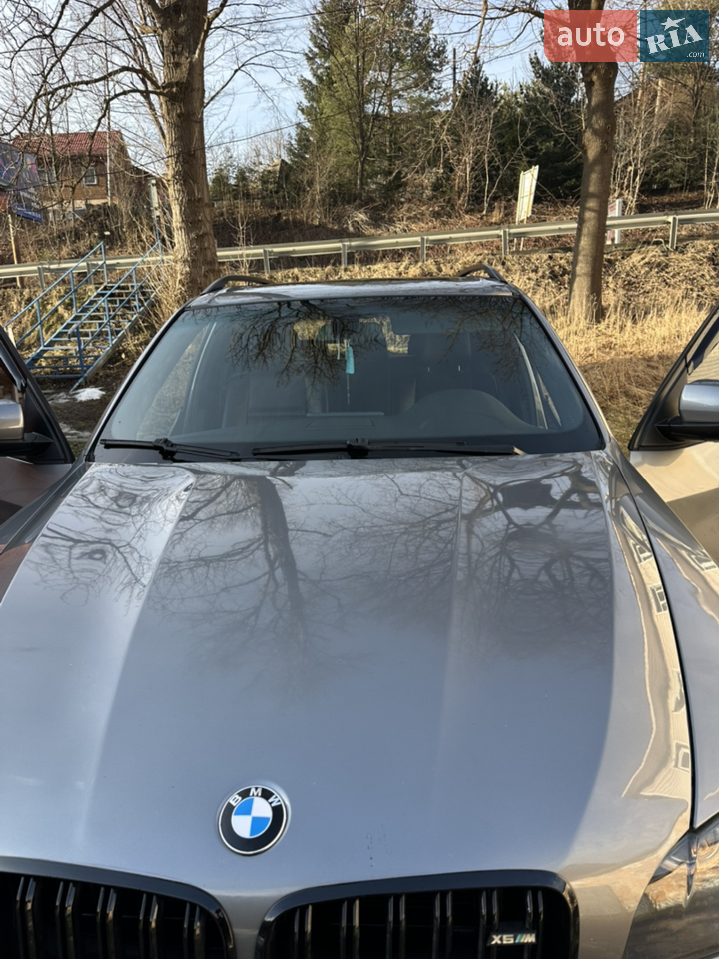 2011 BMW X5 - мініатюра 33
