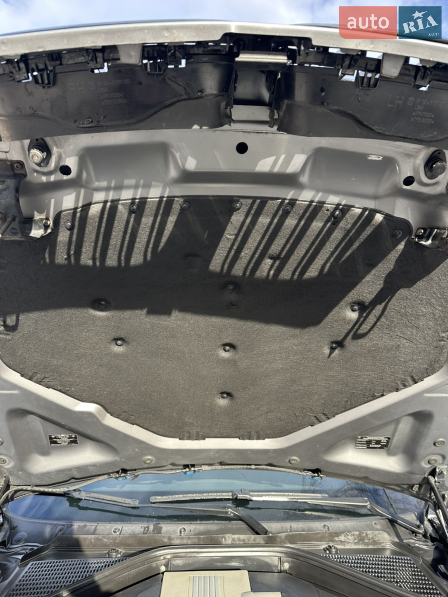 2011 BMW X5 - мініатюра 36