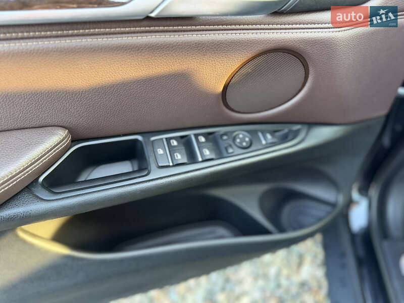Позашляховик / Кросовер BMW X5 2014 в Івано-Франківську фото 20 Позашляховик / Кросовер BMW X5 2014 в Івано-Франківську
