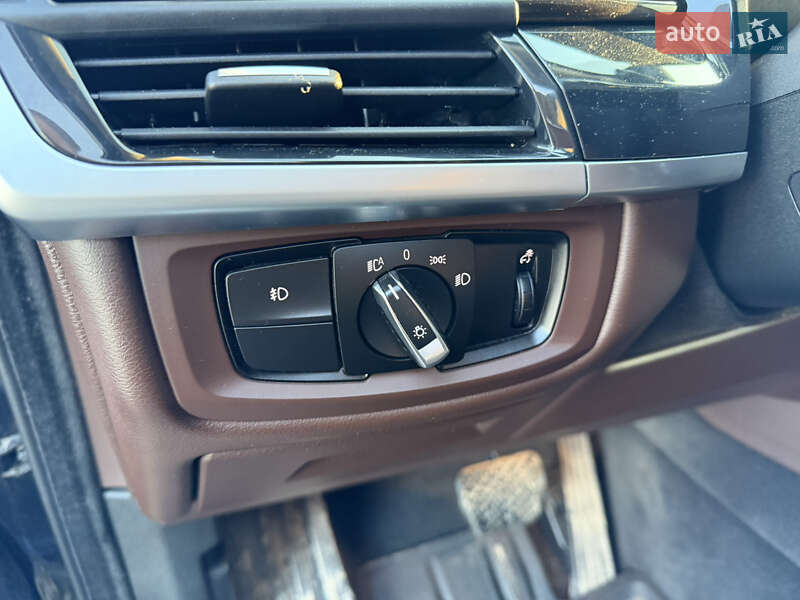 Позашляховик / Кросовер BMW X5 2014 в Івано-Франківську фото 23 Позашляховик / Кросовер BMW X5 2014 в Івано-Франківську