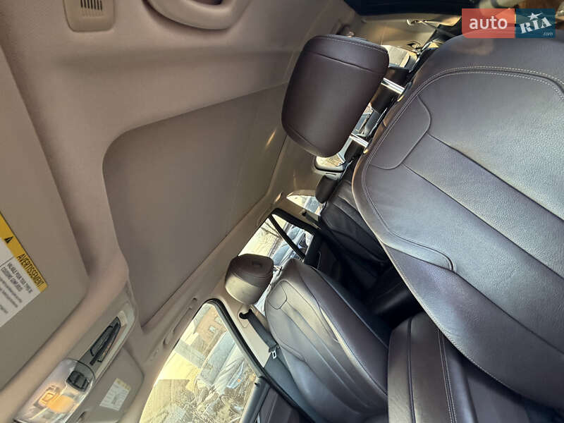 Позашляховик / Кросовер BMW X5 2014 в Івано-Франківську фото 27 Позашляховик / Кросовер BMW X5 2014 в Івано-Франківську